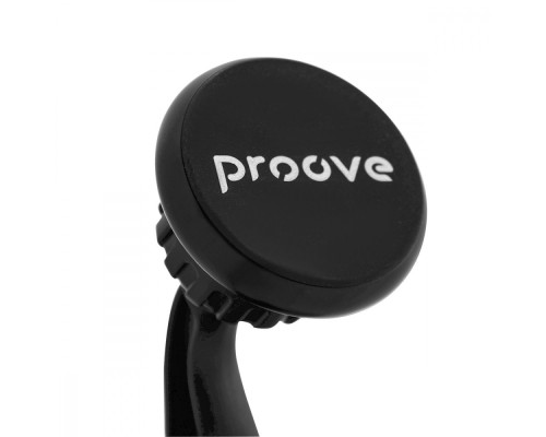 Тримач в машину Proove Attraction Holder Paste Type black