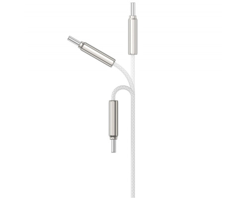 Кабель Proove AirLine Type-C to Type-C 60W (1m) orange 2003000310252 6901111385700