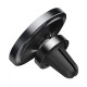 Автомобільний тримач Baseus NeoGravity Magnetic Car Mount black