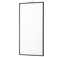 Захисне скло FULL SCREEN HQ Samsung Galaxy S24 Ultra без упаковки black 2001001868796