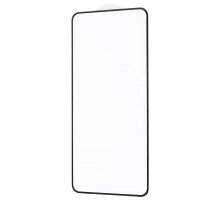 Захисне скло FULL SCREEN HQ Samsung Galaxy S21 Plus (G996) без упаковки black 2001000523207