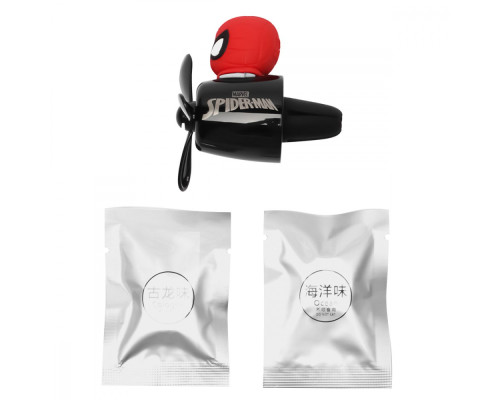 Ароматизатор Pilot Spider red