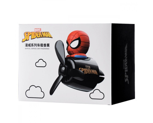 Ароматизатор Pilot Spider red