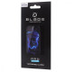 Захисне скло BLADE ANTISTATIC Series Full Glue Samsung Galaxy A22/M32 (A225F/M325F) black