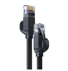 Кабель Baseus High Speed Six types of RJ45 Gigabit network (2m) black 2001000965243 6932172611316