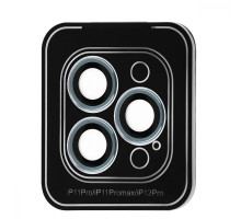 Захист камери Proove Achilles iPhone 11 Pro/11 Pro Max/12 Pro green 2001001925109 6901139625161