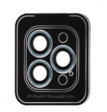 Захист камери Proove Achilles iPhone 11 Pro/11 Pro Max/12 Pro green 2001001925109 6901139625161