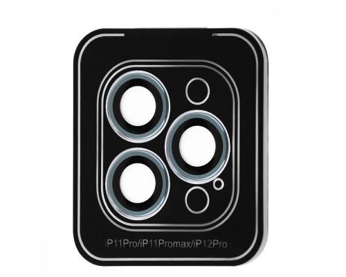 Захист камери Proove Achilles iPhone 11 Pro/11 Pro Max/12 Pro green 2001001925109 6901139625161