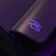 Ігрова поверхня Proove Gaming Radiance XL black 2003000164008 6901111686746