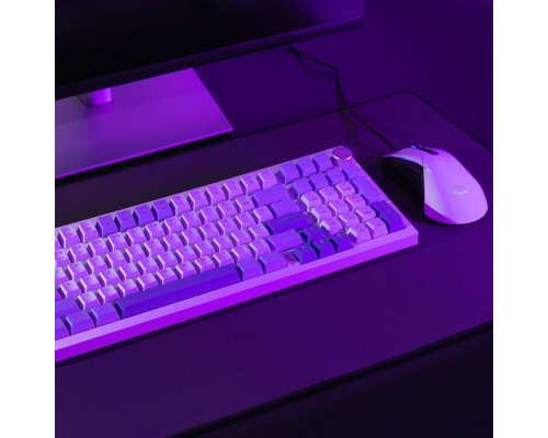 Ігрова поверхня Proove Gaming Radiance XL black 2003000164008 6901111686746