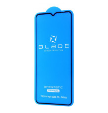 Захисне скло BLADE ANTISTATIC Series Full Glue Xiaomi Redmi 14C/Redmi A3 Pro/Redmi A4/Redmi A5 Global/Poco C71/Poco C75 black 2003000178241