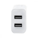 МЗП Proove Rapid 10.5W (2USB) white