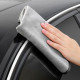 Мікрофiбра Baseus Easy life car washing towel (40*80cm) gray