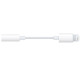 Перехідник Lightning to 3.5mm Headphone Jack Adapter ORIGINAL