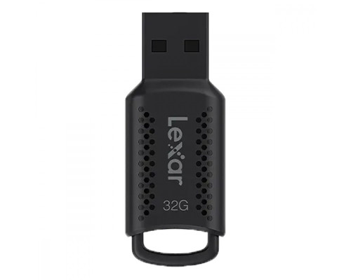 USB флеш-накопичувач LEXAR JumpDrive V400 (USB 3.0) 32GB