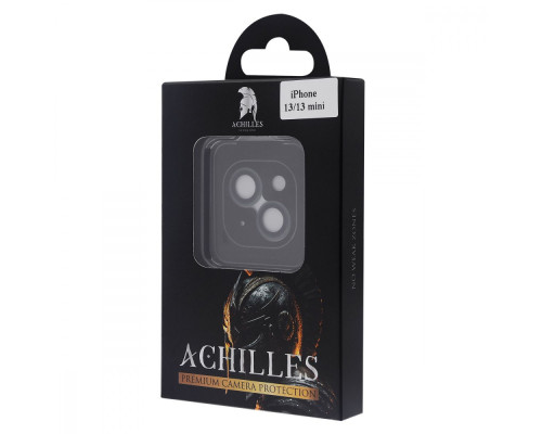 Захист камери ACHILLES iPhone 13/13 mini pink