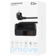 Мережевий фільтр Proove Homester Pro 65W (AC + 2xType-C + 2xUSB) 1.5m black 2003000220520 6901119327849