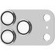 Захист камери Proove Achilles Full Metal iPhone 17 Pro silver 2003000303643