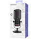 Ігровий мікрофон Proove Gaming Gryphon black 2003000329759 6901119993792