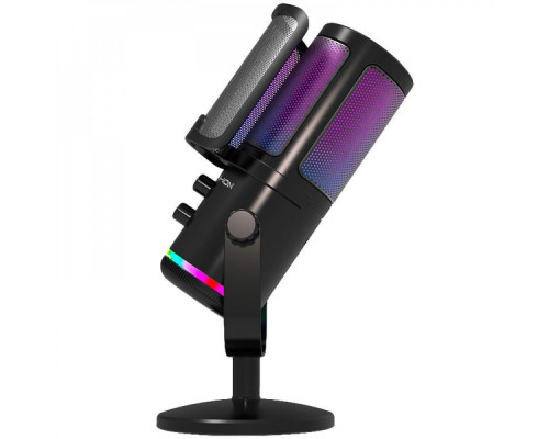 Ігровий мікрофон Proove Gaming Gryphon black 2003000329759 6901119993792
