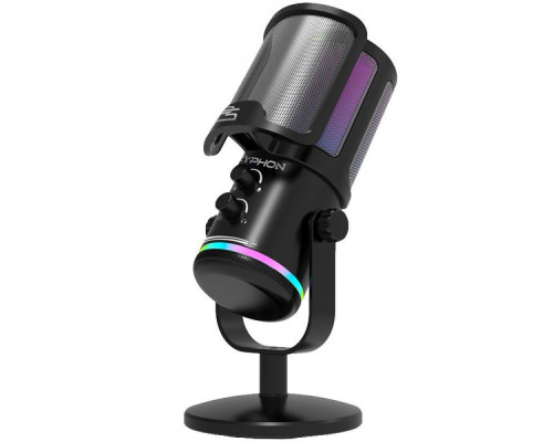 Ігровий мікрофон Proove Gaming Gryphon black 2003000329759 6901119993792