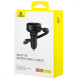 АЗП Baseus Enjoyment Pro Car Charger Type-C + Retractable C & iP Cable 60W black 2003000228915 6932172641641