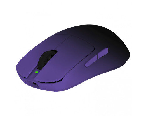 Бездротова ігрова миша Proove Gaming Taipan white/purple 2003000319187 6901118393715