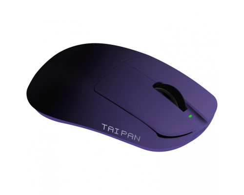 Бездротова ігрова миша Proove Gaming Taipan white/purple 2003000319187 6901118393715