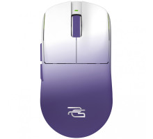 Бездротова ігрова миша Proove Gaming Taipan white/purple 2003000319187 6901118393715
