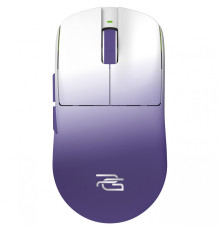 Бездротова ігрова миша Proove Gaming Taipan white/purple 2003000319187 6901118393715