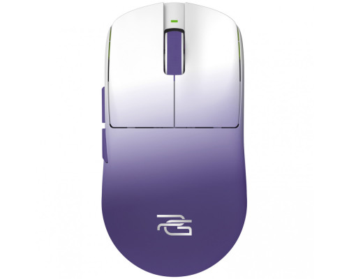 Бездротова ігрова миша Proove Gaming Taipan white/purple 2003000319187 6901118393715