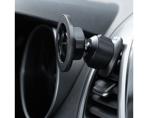 Автомобільний тримач Proove Phantom Air Outlet Car Mount black 2003000270259 6901119679702