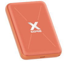 Портативна Батарея Proove X-Core 22.5W 10000mAh orange 2003000310276 6901111731095