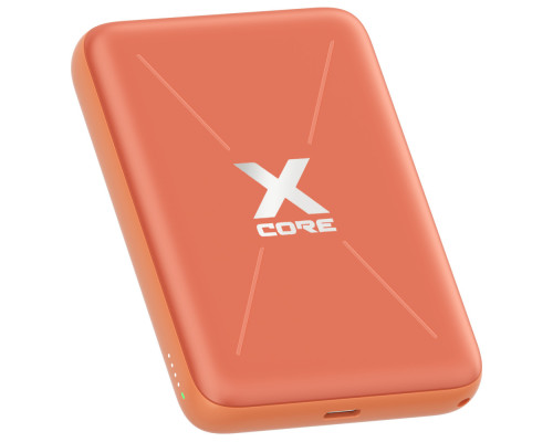 Портативна Батарея Proove X-Core 22.5W 10000mAh orange 2003000310276 6901111731095