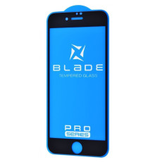 Захисне скло BLADE PRO Series Full Glue iPhone 7 Plus/8 Plus black