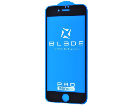 Захисне скло BLADE PRO Series Full Glue iPhone 7 Plus/8 Plus black