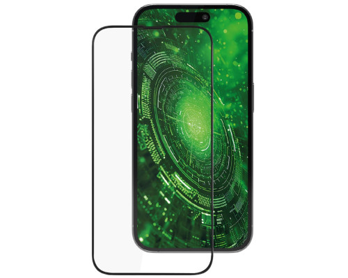 Захисне скло Proove Safe Screen iPhone 17 Air (1pcs) black 2003000303230