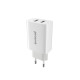 МЗП Proove Rapid 10.5W (2USB) white