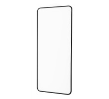 Захисне скло FULL SCREEN HQ Samsung Galaxy A54/S23 FE без упаковки black 2001001801786
