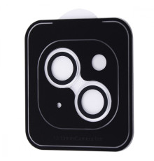 Захист камери Proove Achilles iPhone 13/13 mini silver 2001001921095 6901132555359