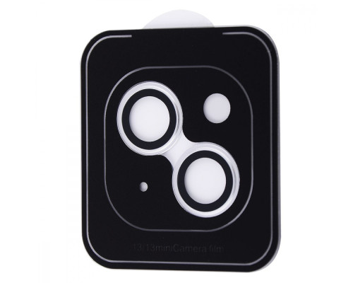 Захист камери Proove Achilles iPhone 13/13 mini silver 2001001921095 6901132555359