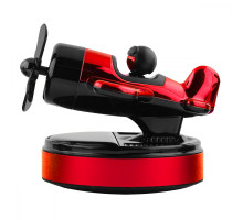 Ароматизатор Airplane (Charm) red 2003000228526