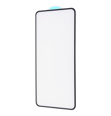 Захисне скло FULL SCREEN HQ Samsung Galaxy S24 FE без упаковки black 2003000178333