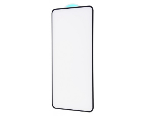 Захисне скло FULL SCREEN HQ Samsung Galaxy S24 FE без упаковки black 2003000178333