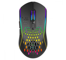 Бездротова ігрова миша Proove Gaming Buzz black 2003000155334 6901111795974