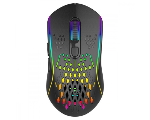 Бездротова ігрова миша Proove Gaming Buzz black 2003000155334 6901111795974