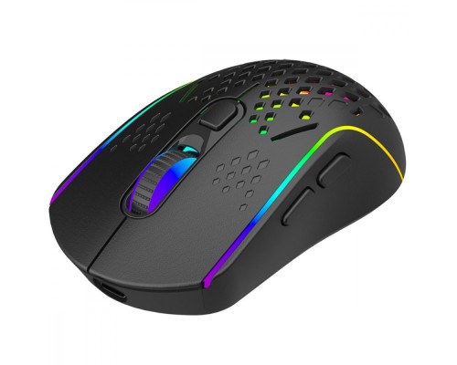 Бездротова ігрова миша Proove Gaming Buzz black 2003000155334 6901111795974