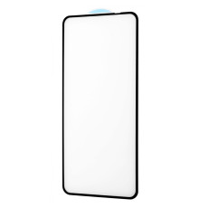 Захисне скло FULL SCREEN HQ Moto G54 без упаковки black