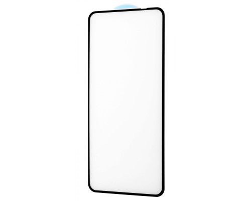 Захисне скло FULL SCREEN HQ Moto G54 без упаковки black