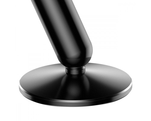 Автомобільний тримач Baseus Bullet An On-Board Magnetic Bracket red